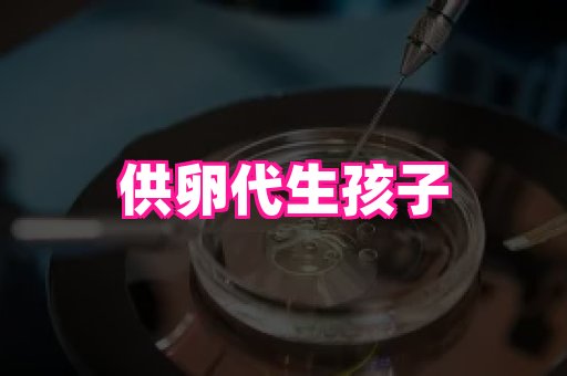 东莞助孕网站 3